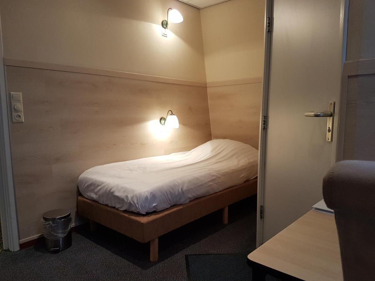 Hotel Het Galjoen Dronten Extérieur photo