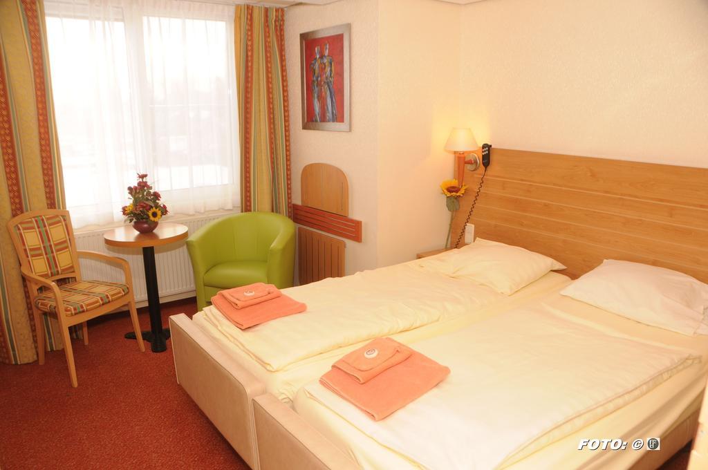 Hotel Het Galjoen Dronten Chambre photo