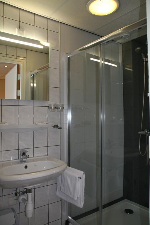 Hotel Het Galjoen Dronten Extérieur photo