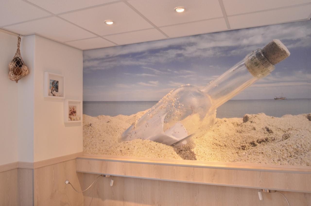 Hotel Het Galjoen Dronten Extérieur photo