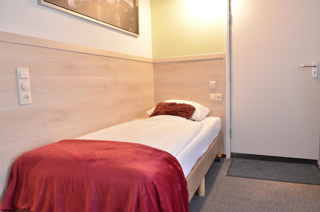 Hotel Het Galjoen Dronten Extérieur photo