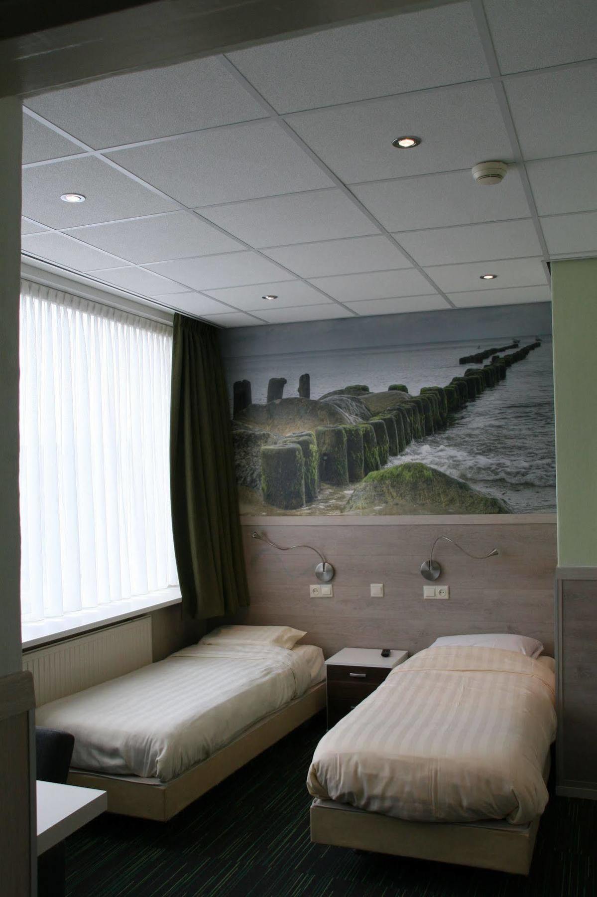 Hotel Het Galjoen Dronten Extérieur photo