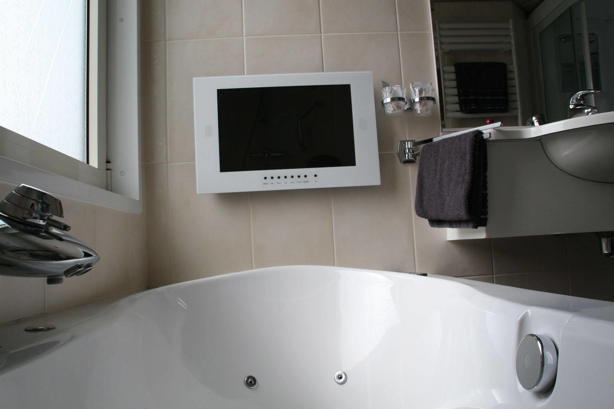 Hotel Het Galjoen Dronten Extérieur photo